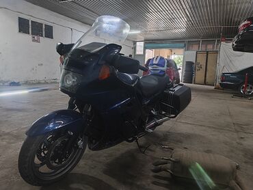 купить мотоцикл для детей 12 лет на бензине: Kawasaki, 1000 куб. см, Бензин, Взрослый, Б/у
