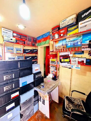 Digər kommersiya daşınmaz əmlakı: Xətai rayonu, Babək prospektində, əsas yolun üstündə tam hazır obyekt -da lalafo.az — 12 Digər kommersiya daşınmaz əmlakı: Xətai rayonu, Babək prospektində, əsas yolun üstündə tam hazır obyekt — 12