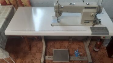 швейный машинки бу: Швейная машина Typical, Механическая, Ручной