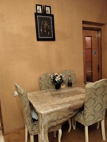 sulutepede evler: Tibb ve texniki kolleclere yaxin eve otaq yoldaşi olaraq telebe qiz — 2