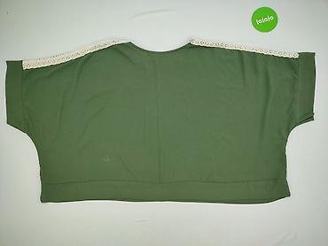 second hand internet shop: New Fashion, Bluzka damska, rozmiar One size — 3
