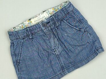 koszulka guess dla dziewczynki: Skirt, H&M, 3-4 years, 98-104 cm, condition - Very good