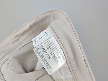 cargo hm: Yessica, Spodnie materiałowe damskie, rozmiar XL — 5