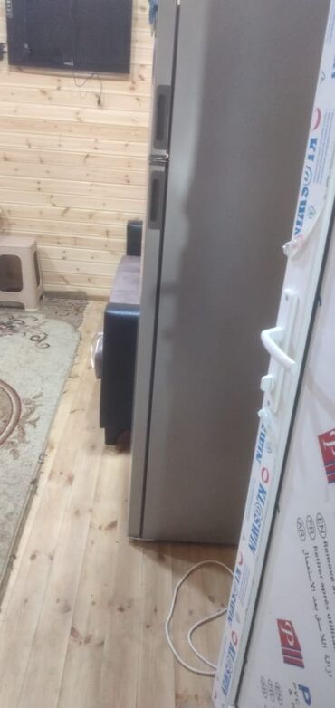 Həyət evləri və villaların satışı: 1 otaqlı, 20 kv. m, Təmirsiz — 8