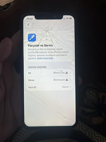 Мобильные телефоны: IPhone 11 Pro, Золотой, Битый — 3