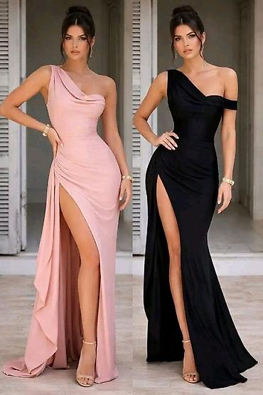 Haljine: 3000 din — 6