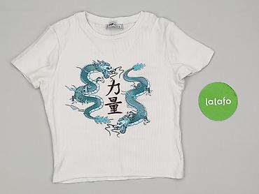 dragon ball: FB Sister, T-shirt damski, rozmiar S — 2