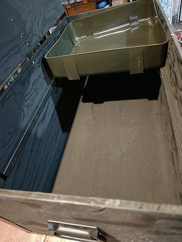 Ящики: Деревянный Ящик, Новый — 8