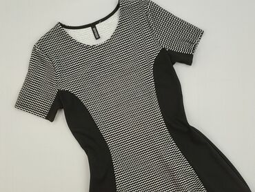 czerwona koszulka h m: H&M Divided, Сукня жіноча, розмір S