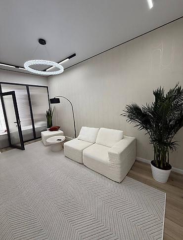 Квартиры: 3 комнаты, 85 м², Технопарк 13 этаж, Дизайнерский ремонт — 4