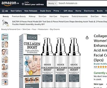 Уход за телом: ❄️ США Сыворотка антивозрастная с полипептидами женьшеня разработана — 11