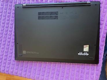 Ноутбуки Lenovo: Ультрабук, Б/у, Intel Core i7 — 12