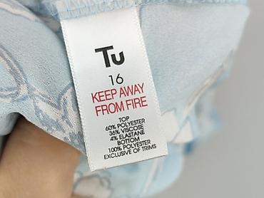 dluga bluzki: Tu, Bluzka damska, rozmiar 2XL — 5
