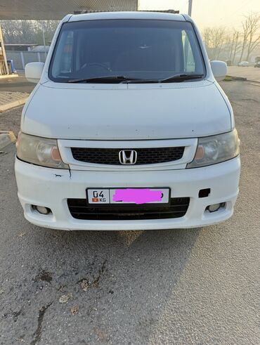 honda stepwgn продажа: Honda Stepwgn: 2003 г., 2 л, Автомат, Газ, Минивэн