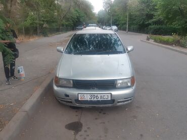 шевроле спарк 2017 цена: Volkswagen Polo: 1999 г., 1.5 л, Вариатор, Бензин, Хетчбек