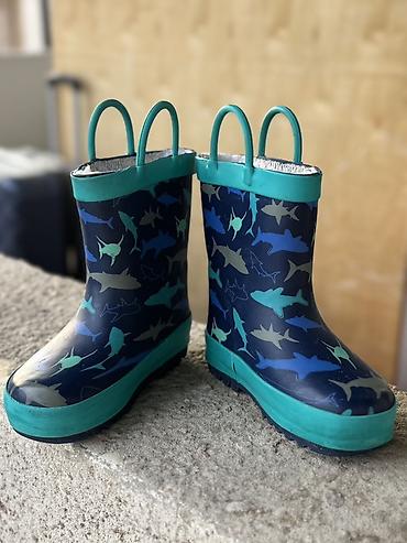 Комплекты одежды: Zara, H&M, Kifidis, Puma, Nike ve s brandlara aid, usaq — 7