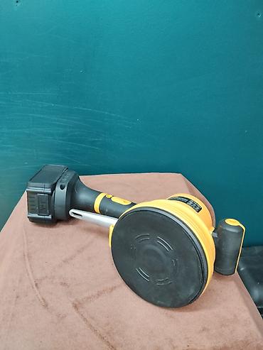 dingqi: Беспроводной виброприсос для укладки плитки (Tile Paving Machine) - — 3