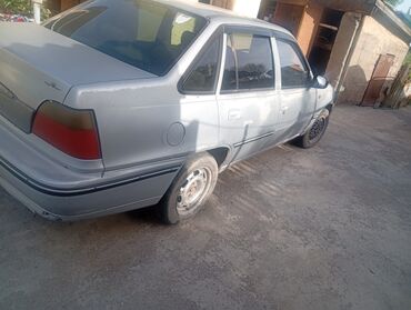 автамат машына: Daewoo Nexia: 2003 г., 1.5 л, Механика, Бензин, Седан