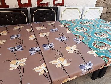 Sifarişlə çarpayılar: Kravat Hazirlari var Zemanetlidir Çatdrilma Var✔ 1iL Zəmanət verilir✔ — 3