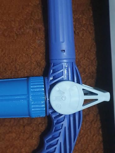 ipli şlanq: Şlanq, Yeni, daxili diametr 5 mm mm, Başlıqlı — 2