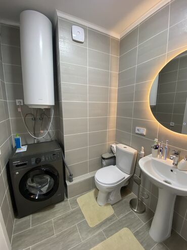 Продажа квартир: 2 комнаты, 78 м², Элитка, 12 этаж, Дизайнерский ремонт — 9