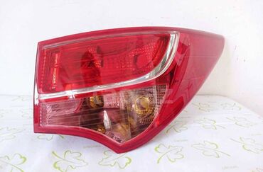 Mühərrik və mühərrik detalları: Hyundai 2012 il, Orijinal, Yaponiya, İşlənmiş