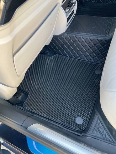 Полики: 5D Экокожа Полики Для салона цвет - Черный, Новый, Самовывоз, Платная доставка, Бесплатная доставка at lalafo.kg — 4 Полики: 5D Экокожа Полики Для салона цвет - Черный, Новый, Самовывоз, Платная доставка, Бесплатная доставка — 4