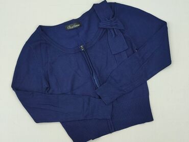 kardigan marynarka: Kardigan damski, rozmiar S