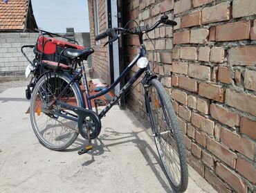 Велосипеды: Срочно продаю велосипед