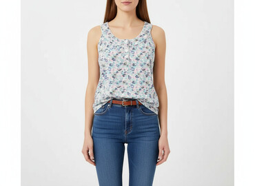 c a bluzy damskie duże rozmiary: South, Жіноча блуза, розмір One size