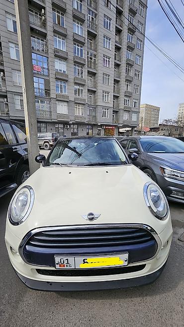 Mini: Mini Mini Cooper (2002-Present): 2017 г., Автомат, Бензин, Хэтчбэк — 3