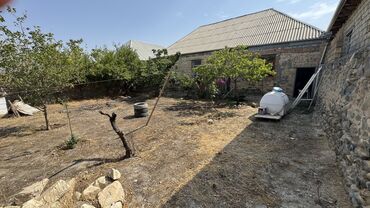 Həyət evləri və villaların satışı: 4 otaqlı, 78 kv. m, Kredit yoxdur, Orta təmir — 8