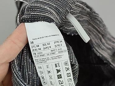 basic top zara: Benetton, Spódnica damska, rozmiar M — 5