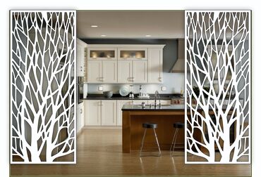 Plastik pəncərələr: Plastik aluminium qapı pəncərə sifarişi! Sərfəli təkliflərlə — 4