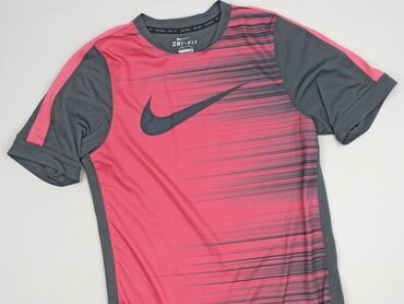 Футболка для чоловіків, S, Nike, стан - Ідеальний