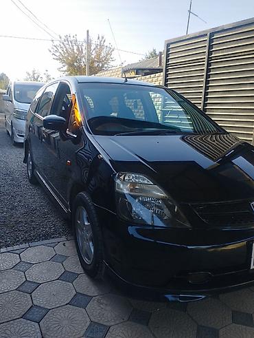помпа на одиссей: Honda Stream: 2002 г., 2 л, Газ-бензин (ГБО), Минивэн — 5