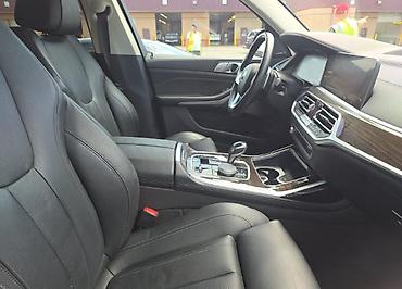 5700: BMW X7: 2019 г. — 9