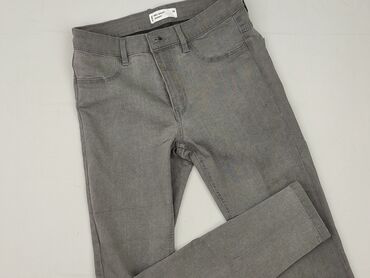 жіночий одяг: Reserved, Jeansy damskie, rozmiar M