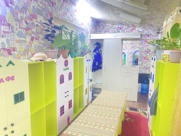 Другая коммерческая недвижимость: Срочно сдается Сдается дом двух этажный частный детский сад бизнес 250 at lalafo.kg — 3 Другая коммерческая недвижимость: Срочно сдается Сдается дом двух этажный частный детский сад бизнес 250 — 3