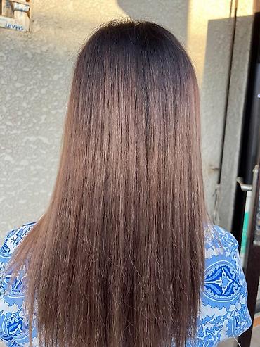 Парикмахеры: Парикмахер, Покраска, Вечерние прически, Выпрямление, С выездом на дом — 12