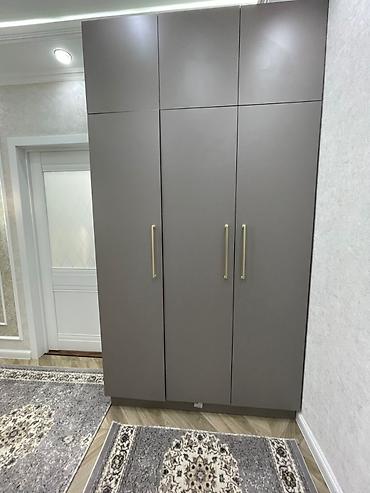 Продажа квартир: 1 комната, 42 м², Элитка, 5 этаж, Евроремонт — 7