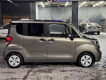 Kia: Kia Ray: 2020 г., 1 л, Автомат, Бензин, Хэтчбэк — 4