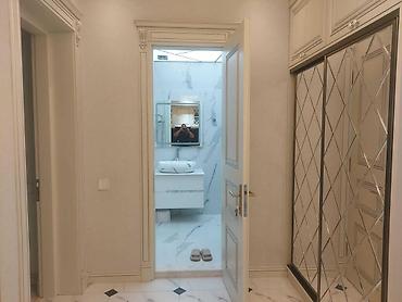 Yeni tikili: İcarəyə verilir 2 otaqlı yeni tikili 80 m², Həzi Aslanov q — 9
