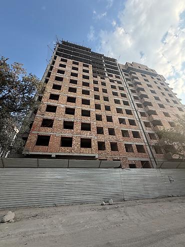 Недвижимость: 2 комнаты, 83 м², Технопарк Элитка, 13 этаж, ПСО (под самоотделку) — 7