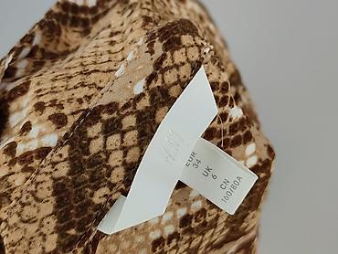 house mcqueen: H&M, Koszula damska, rozmiar XS — 4