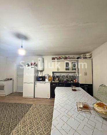 Продажа коттеджей и домов: 🏠Продается дом с бизнесом в с. Сокулук 🟡Комнаты: 3 🟡Участок: 5,8 соток — 9