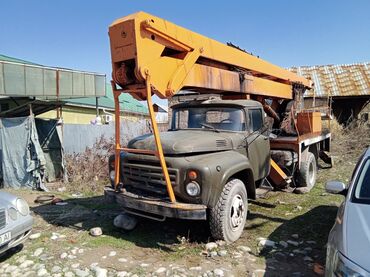 ���������������� ������ 6 �� �� в Кыргызстан | СЕЛЬХОЗТЕХНИКА: Срочно продаю авто вышка на базе ЗИЛ 130. состояние хорошее. Год 1989