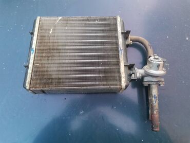 Auto delovi: Mali hladnjak grejanja Lada Nivu,2107 Rivu, Ladu 2104 Karavan,2105 — 3