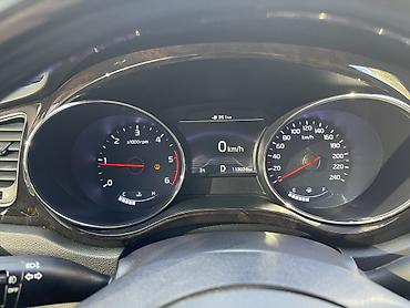 weltmeister ex: Kia Carnival: 2019 г., 2.2 л, Автомат, Дизель, Минивэн — 6