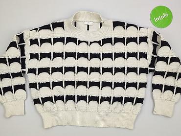 bluzy dresowe nicce: Sweter damski, rozmiar 5XL — 2
